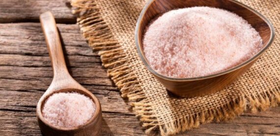 Does Black Salt Help in Weight Loss?